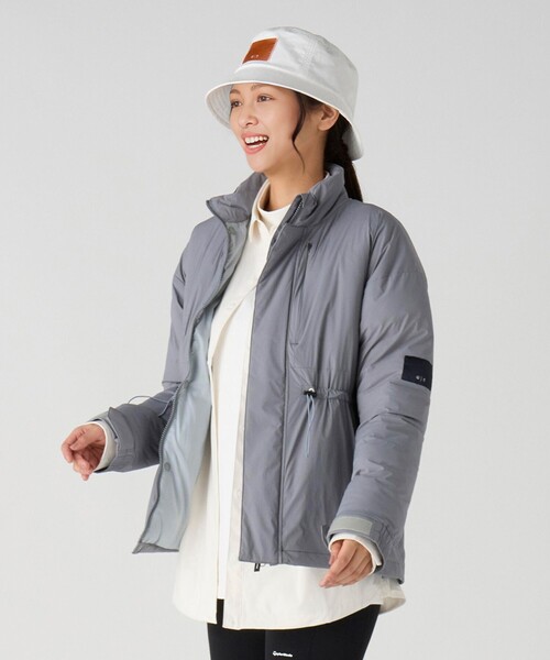 別注】＜TaylorMade×UNITED ARROWS＞ ユニセックス インサレイト