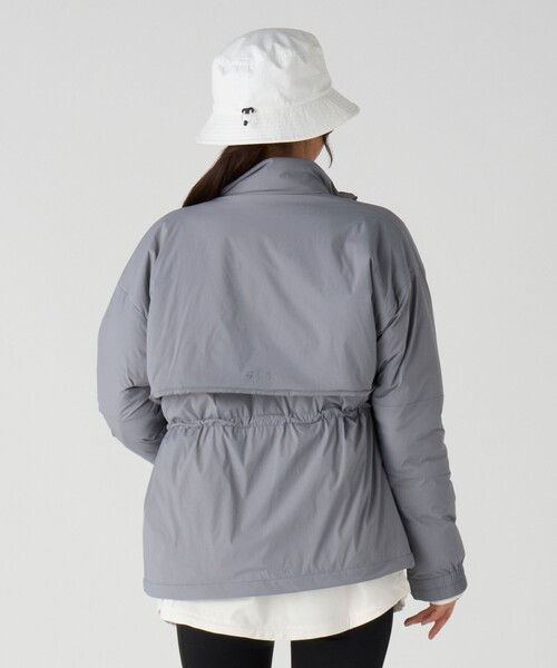 別注】＜TaylorMade×UNITED ARROWS＞ ユニセックス インサレイト