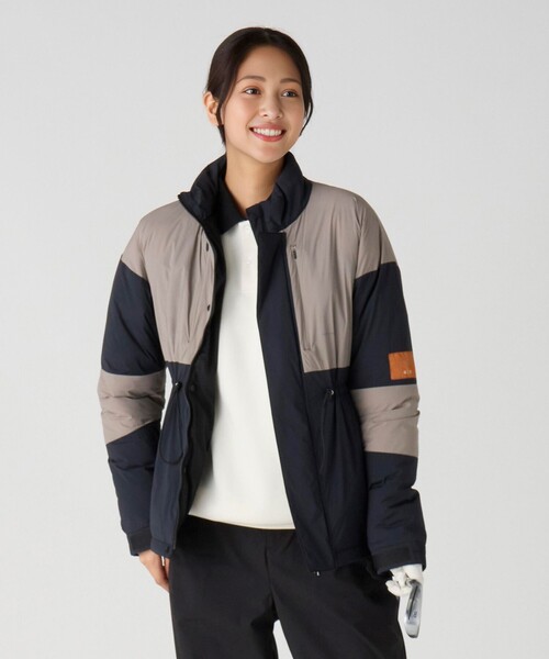 別注】＜TaylorMade×UNITED ARROWS＞ ユニセックス インサレイト