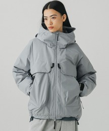 +phenix(プラスフェニックス)FISHERMANS DOWN JACKET / フィッシャーマンズ ダウンジャケット / WINDSTOPPER PRODUCTS BY GORE-TEX LABS