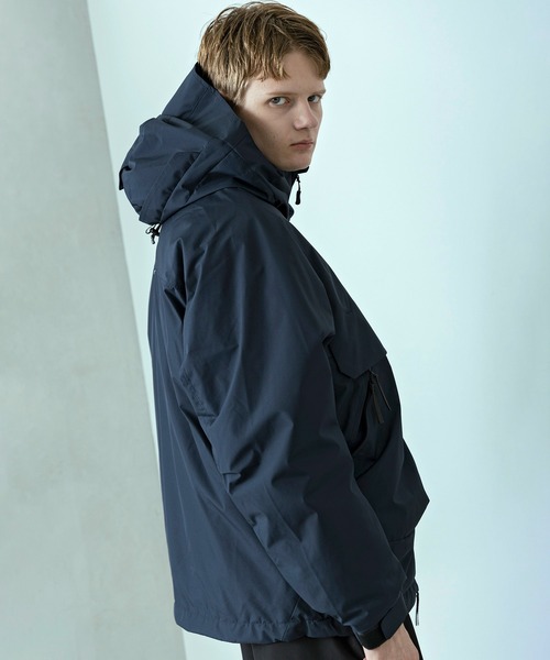 phenix(プラスフェニックス)FISHERMANS DOWN JACKET フィッシャーマン
