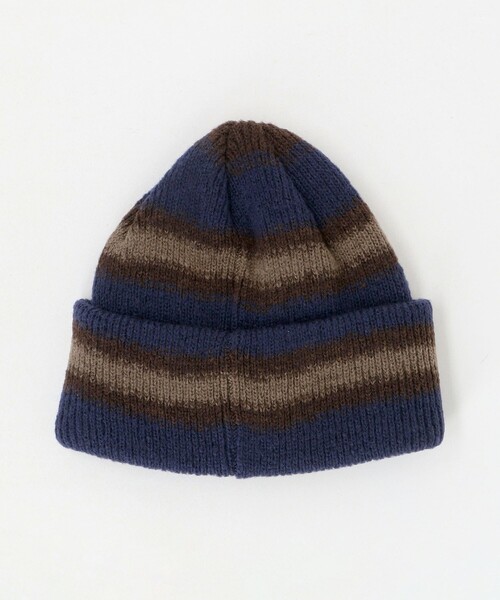 別注】＜Racal＞2WAY ニット キャップ（ニットキャップ/ビーニー