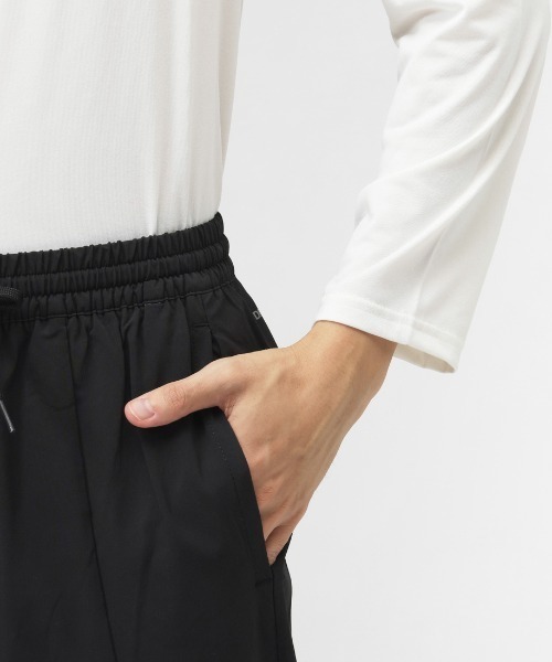 PUMA(プーマ)の「プーマ PUMA PUMA FLEX STRETCH ウーブン PT_(その他パンツ・メンズ・ブラック・L/LL/3L/M)」の13枚目の写真