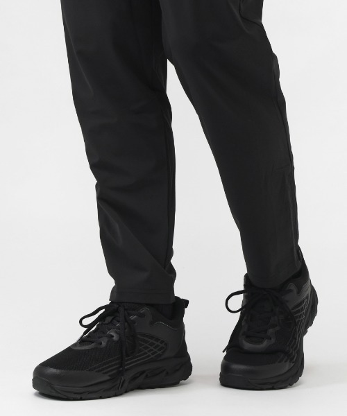 PUMA(プーマ)の「プーマ PUMA PUMA FLEX STRETCH ウーブン PT_(その他パンツ・メンズ・ブラック・L/LL/3L/M)」の3枚目の写真