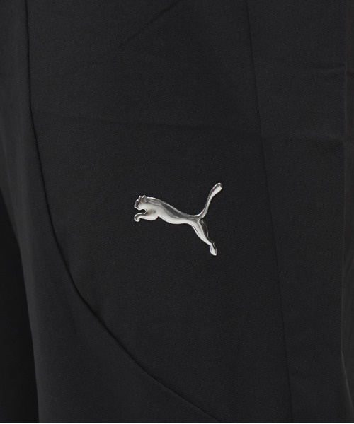 PUMA(プーマ)の「プーマ PUMA PUMA FLEX STRETCH ウーブン PT_(その他パンツ・メンズ・ブラック・L/LL/3L/M)」の7枚目の写真