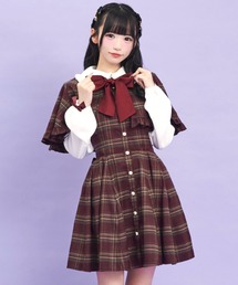 Secret Honey｜シークレットハニーのワンピース/ドレス（レッド