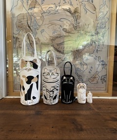 マリメッコ 日本限定 kioski Carrier Midi Unikko 日本限定】kioski Carrier Midi Unikko トートバッグ