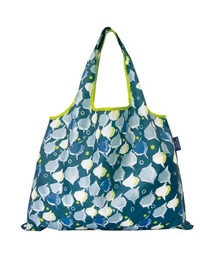 DJQECOBAG デザイナーズコラボ ショッピングバック