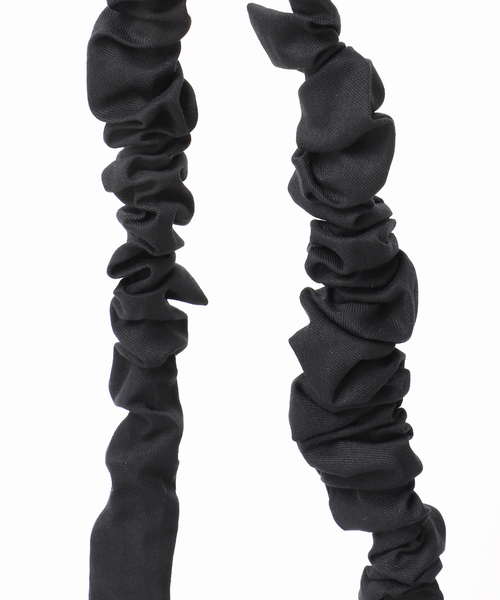 Uhr（ウーア）の「Uhr baby & kids 別注 shaggy Mini ShoulderBag kids（トートバッグ・レディース・ブラック/スカイブルー・FREE）」の16枚目の写真