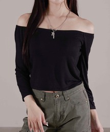 チューブトップ（ブラック/黒色系）ファッション通販 - ZOZOTOWN