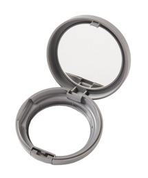 Chacott（チャコット）の「チャコットグラスヴェールクッションファンデーションケース（エコバッグ/サブバッグ）」