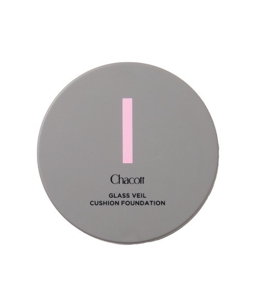 Chacott(チャコット)の「チャコットグラスヴェールクッションファンデーションケース(エコバッグ/サブバッグ・レディース・その他・FREE)」の3枚目の写真