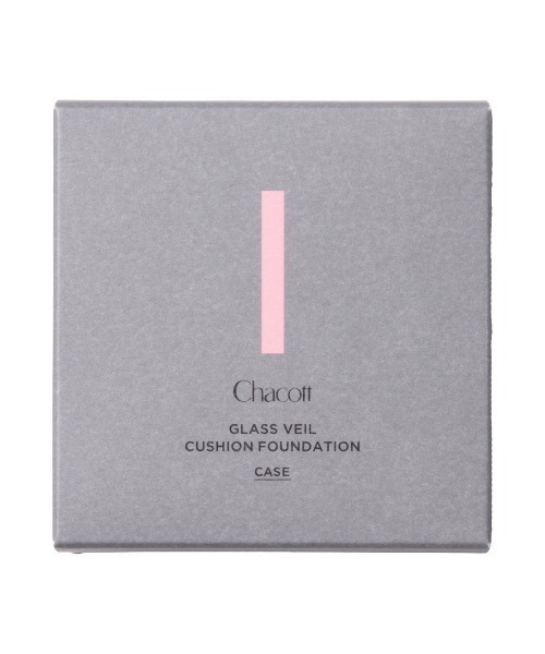 Chacott(チャコット)の「チャコットグラスヴェールクッションファンデーションケース(エコバッグ/サブバッグ・レディース・その他・FREE)」の4枚目の写真