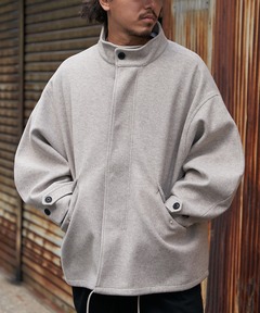 TODAYFUL Wool Boa Zip Jacket 12520205（その他アウター）｜TODAYFUL