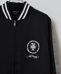 Ed Hardy(エドハーディー)のED HARDY スカジャン(スカジャン)