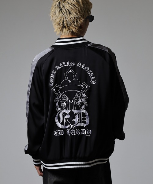 Ed Hardy　スカジャン 42253601_01.jpg?fitin=720:720