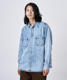 完売新品未使用　B.C STOCK 【ZOZO限定】アソート柄シャツ　人気色 完売新品未使用 B.C STOCK 【ZOZO限定】アソート柄シャツ 人気色