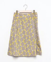 おまとめ専用　サリースコット　総柄 Yahoo!オークション -「sally scott ワンピース」(ロングスカート