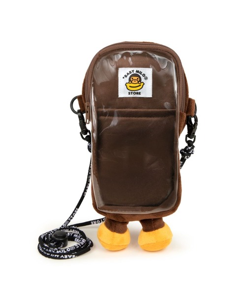 BABY MILO MOBILE BAG #1（ショルダーバッグ）｜BABY MILO STORE