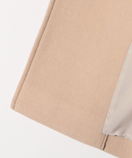 セール】【WEB限定】SHIPS any: PURE WOOL スタンド & テーラード