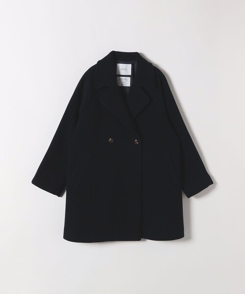SHIPS any（シップス エニィ）の「【WEB限定】SHIPS any: PURE WOOL
