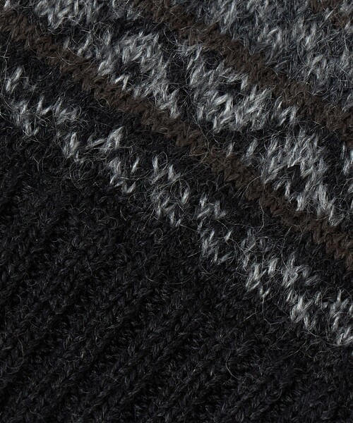 セール】＜Nine Tailor＞MUGWORT アームウォーマー（手袋）｜Nine