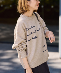 FRAMeWORK｜フレームワークのニット/セーター通販 - ZOZOTOWN