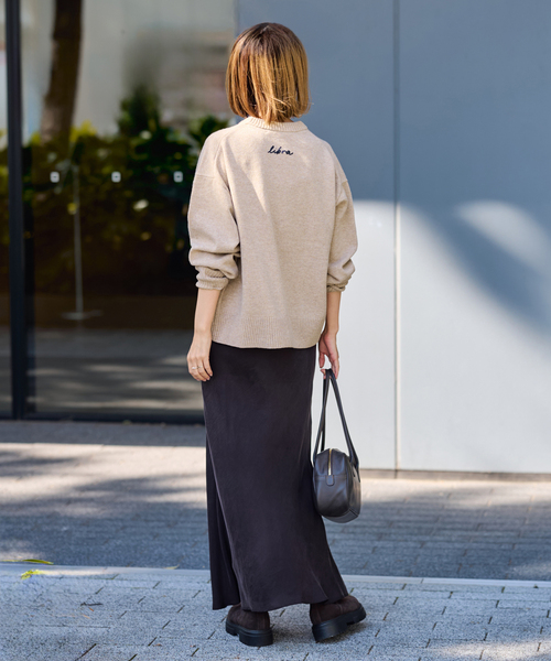 セール】constellation ニット（ニット/セーター）｜FRAMeWORK