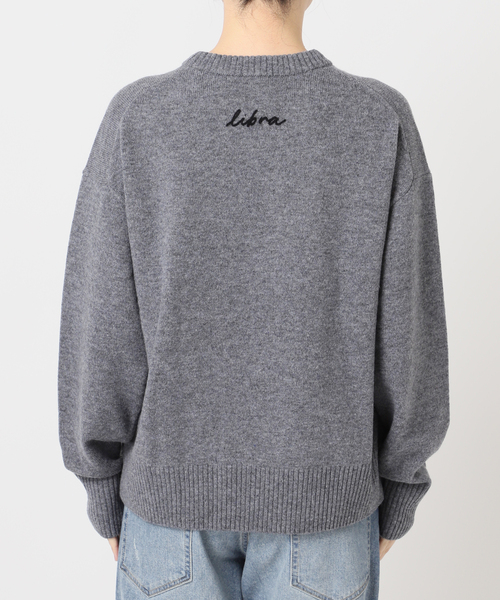 新品　FRAMeWORK constellation ニット constellation ニット（ニット／セーター）｜FRAMeWORK（フレーム