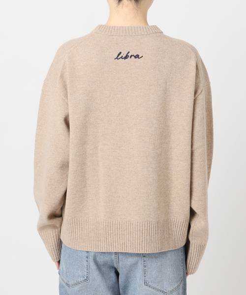 セール】constellation ニット（ニット/セーター）｜FRAMeWORK