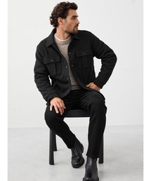 BANANA REPUBLIC｜バナナリパブリックのその他アウター（ミドル丈