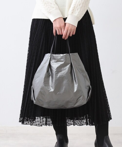 セール】【しっかり収納／小旅行に◎／インナーバッグ入り／ショルダー