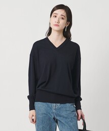UNITED ARROWS｜ユナイテッドアローズのニット/セーター（Vネック