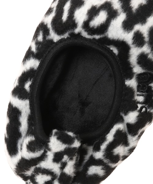 SUBU(スブ)の「SUBU DOTS SUBU-DOTS-2(サンダル・メンズ・ホワイト系その他/ブラック系その他・1/-/0/2/3)」の4枚目の写真