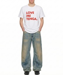 LOVE ME TENGA T-SHIRTS