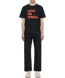 LOVE ME TENGA T-SHIRTS