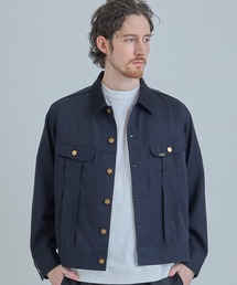 MEN'S BIGI｜メンズビギのデニムジャケット通販 - ZOZOTOWN