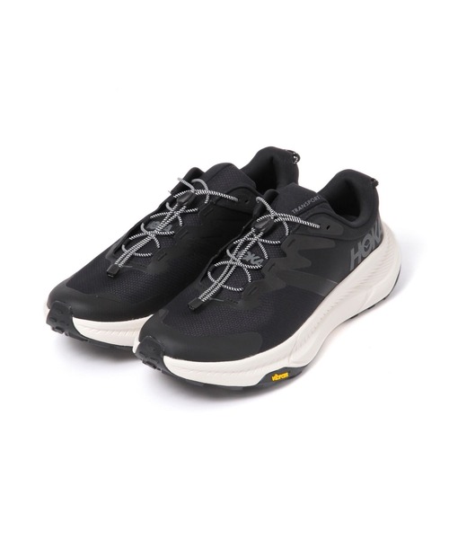 HOKA ONE ONE(ホカ オネ オネ)】W TRANSPORT（スニーカー）｜HOKA