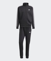 adidas(アディダス)のベーシック スリーストライプス フリース トラックスーツ / アディダス adidas(ジャージ)