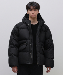 MUSINSA STANDARD｜ムシンサスタンダード（メンズ）のダウンジャケット