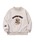 S'more�i�X���A�j�́uS'more/Campfire Treat Embroidery Sweat �L�����v�t�@�C���[�g���[�g�h�J�X�E�F�b�g(KIDS)�iT�V���c/�J�b�g�\�[�j�v�b�x�[�W��