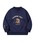 S'more�i�X���A�j�́uS'more/Campfire Treat Embroidery Sweat �L�����v�t�@�C���[�g���[�g�h�J�X�E�F�b�g(KIDS)�iT�V���c/�J�b�g�\�[�j�v�b�l�C�r�[