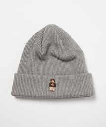 INFIELDER DESIGN(CtB[_[fUC)́yʒzROSTER BEAR×INFIELDER DESIGNjbgLbv(jbgLbv/r[j[)