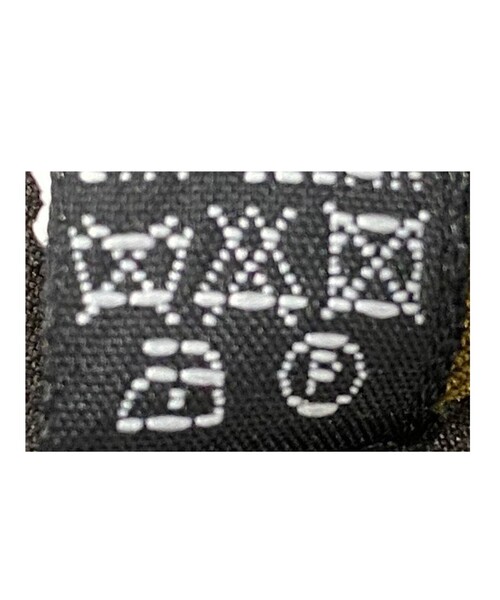 UNITED ARROWS（ユナイテッドアローズ）の「＜molteni＞スクエアプリント アスコットタイ（ストール/ショール・メンズ・ダークグリーン・FREE）」の5枚目の写真