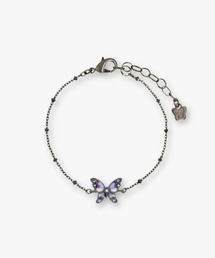 ANNA SUI（アナスイ）の「カメレオンモチーフ ブレスレット