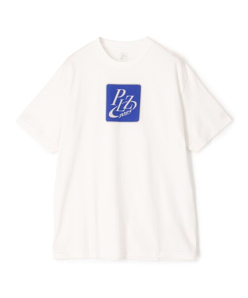 セール】PLZ Make It Ruins PLZ Logo Tee（Tシャツ/カットソー
