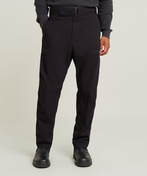 美品 E COMBAT CARGO PANTS 32 カーゴパンツ G-STAR（ジースター）の「E COMBAT CARGO PANTS/カーゴパンツ（カーゴ