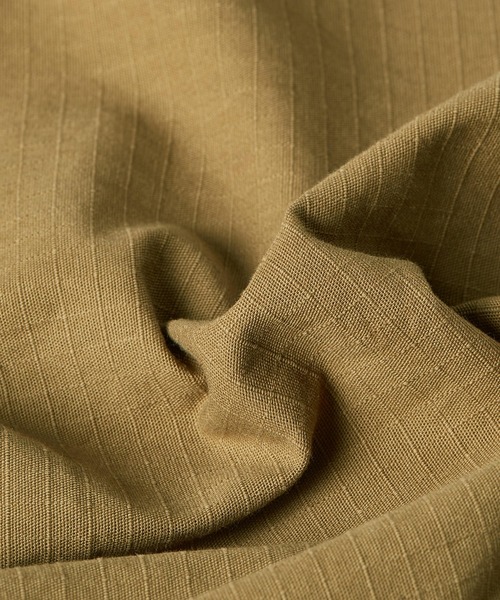 G-STAR（ジースター）の「Fatigue Pants Relaxed Tapered/ミリタリーディテールリラックステーパードファティーグパンツ/ベルトユーティリティパンツ（カーゴパンツ・メンズ・ブラウン系その他/ダークブラック・28inch/29inch/30inch/32inch/33inch/34inch/31inch）」の13枚目の写真