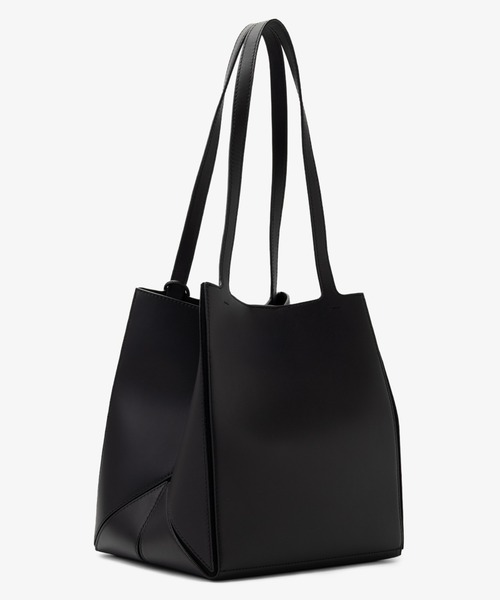 MICHAEL KORS(マイケルコース)の「JORDI コンバーチブル シンチ トート ミディアム(トートバッグ・レディース・ブラック・FREE)」の5枚目の写真