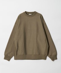 Steven Alan(�X�e�B�[�u���A����)�́�Steven Alan�� �E���P �Z�b�g�C�� �N���[�l�b�N �X�E�F�b�g(�X�E�F�b�g)